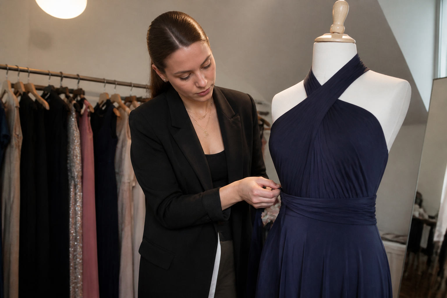 Styling technieken evenementen